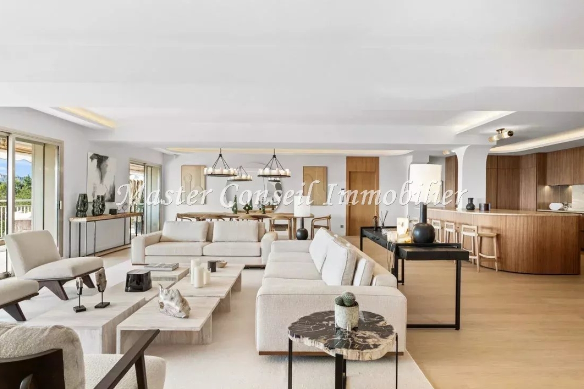 Maison de luxe à vendre à Cannes, 6 970 000 €, Photo 3