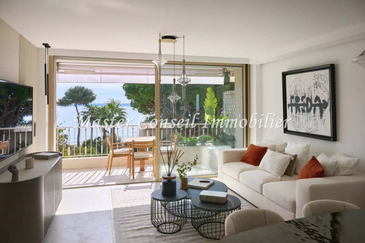 Luxury Apartment for sale in Cannes, 1 895 000 €, Photo 4