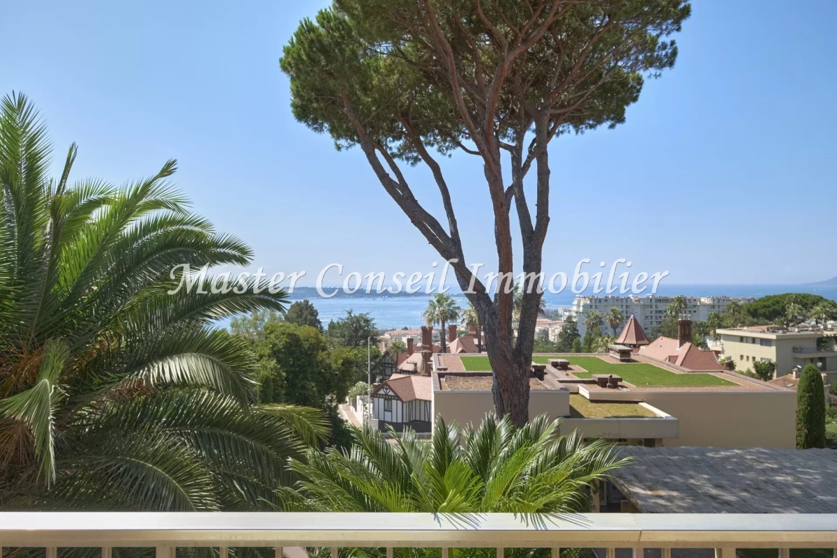 Appartement de luxe à vendre à Cannes, 2 395 000 €, Photo 5