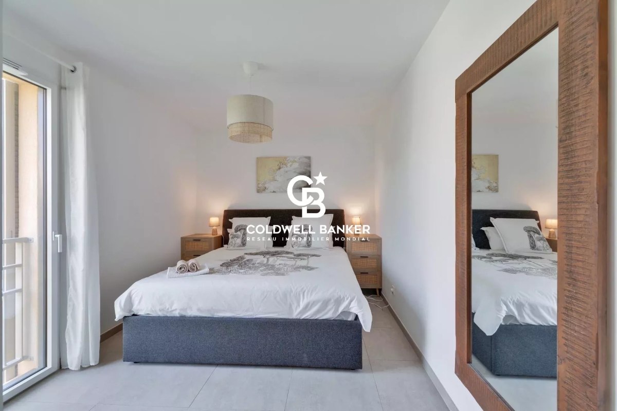 Luxury Apartment for sale in Antibes, 1 300 000 €, Photo 7