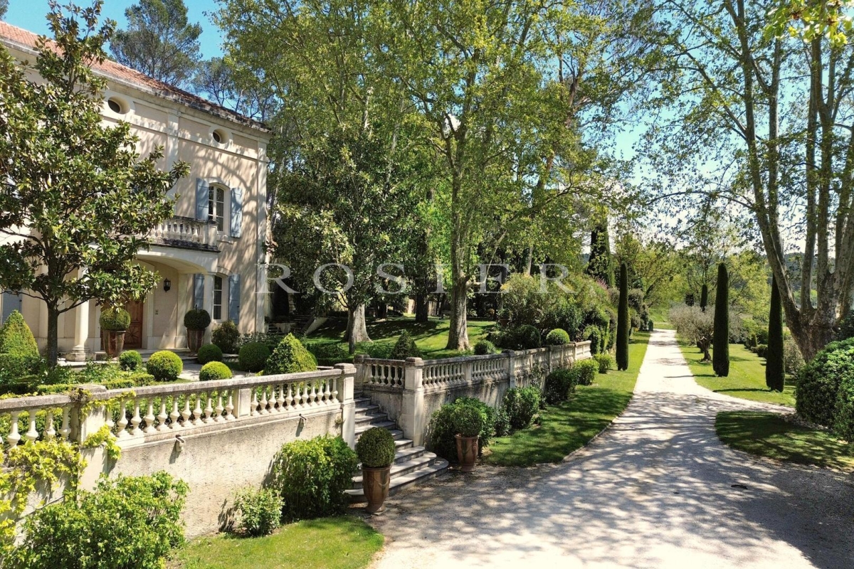 Luxury House for sale in Pernes-les-Fontaines, 3 350 000 €, Photo 3