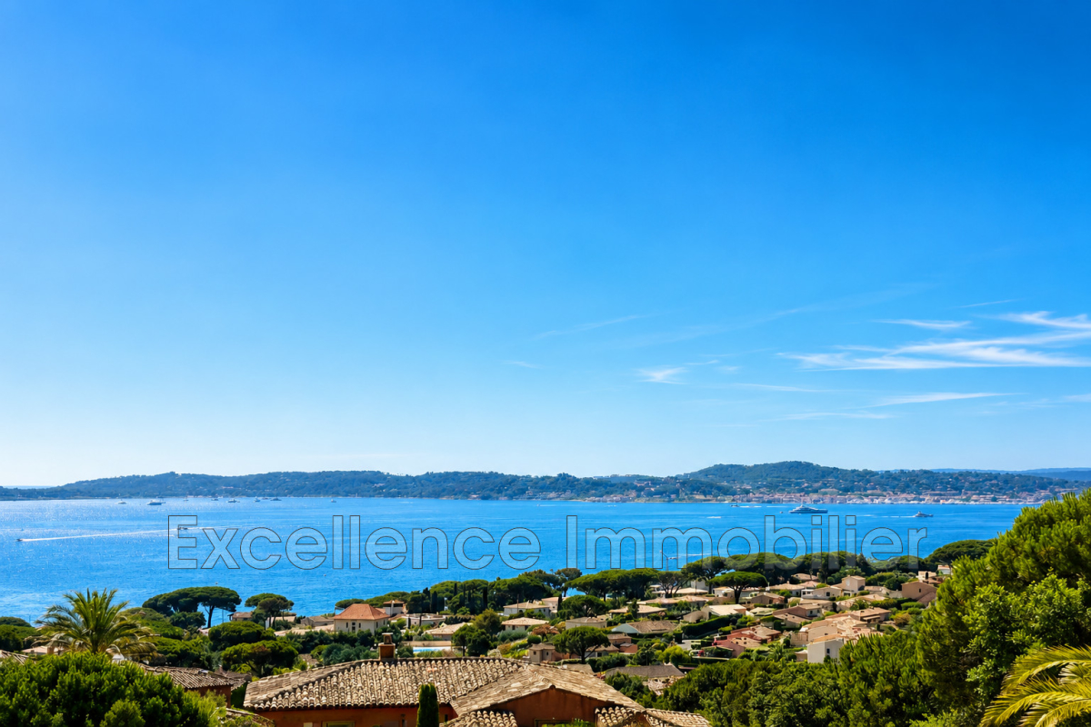 Maison de luxe à vendre à Sainte-Maxime, 3 300 000 €, Photo 1