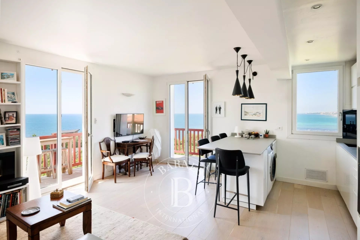 Luxury Apartment for sale in Guéthary, 1 325 000 €, Photo 2