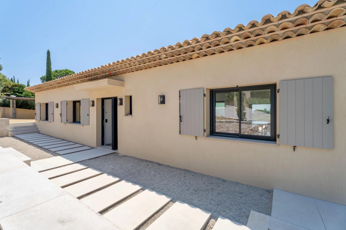 Luxury House for sale in Grimaud, 4 980 000 €, Photo 4