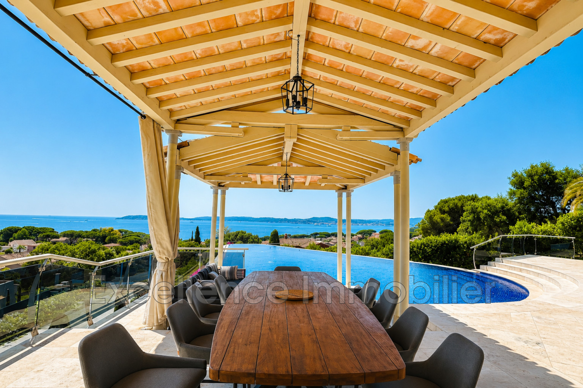 Maison de luxe à vendre à Sainte-Maxime, 3 300 000 €, Photo 5