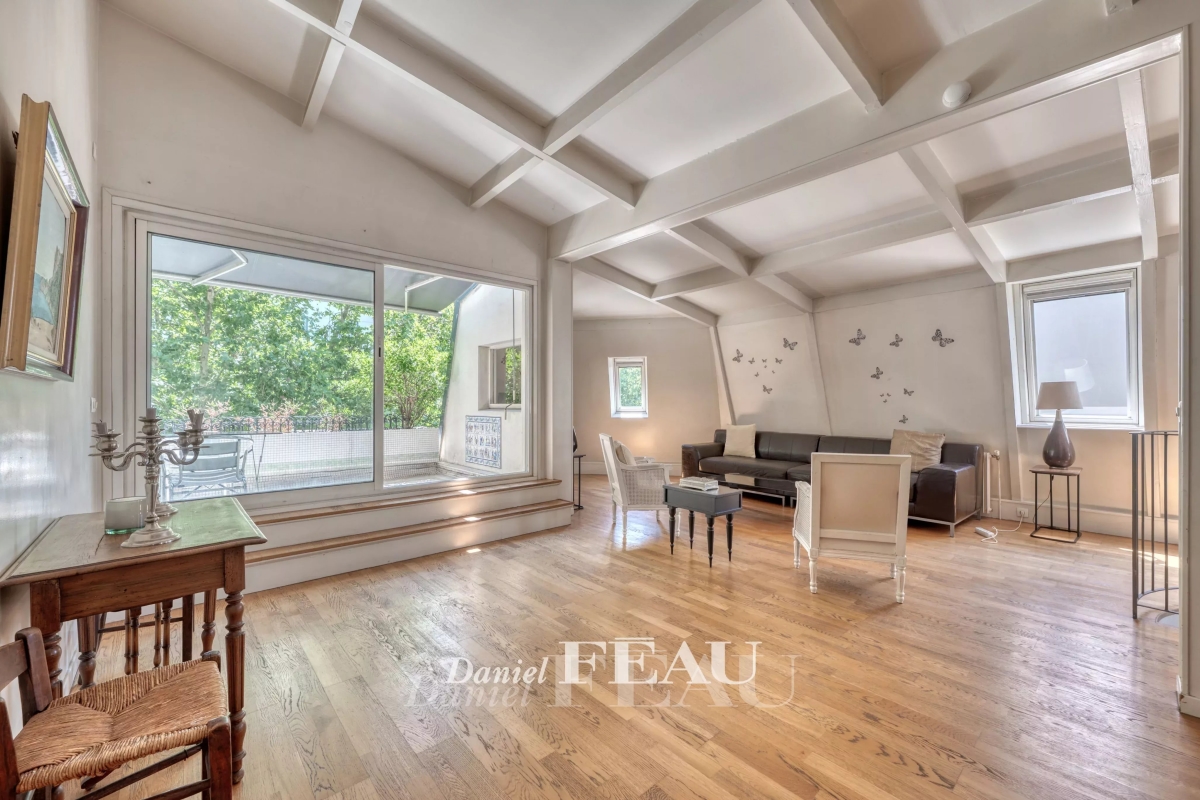 Appartement de luxe à vendre à Boulogne-Billancourt, 1 095 000 €, Photo 6