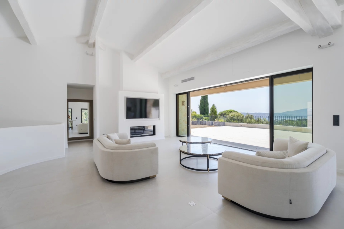 Luxury House for sale in Grimaud, 4 980 000 €, Photo 6