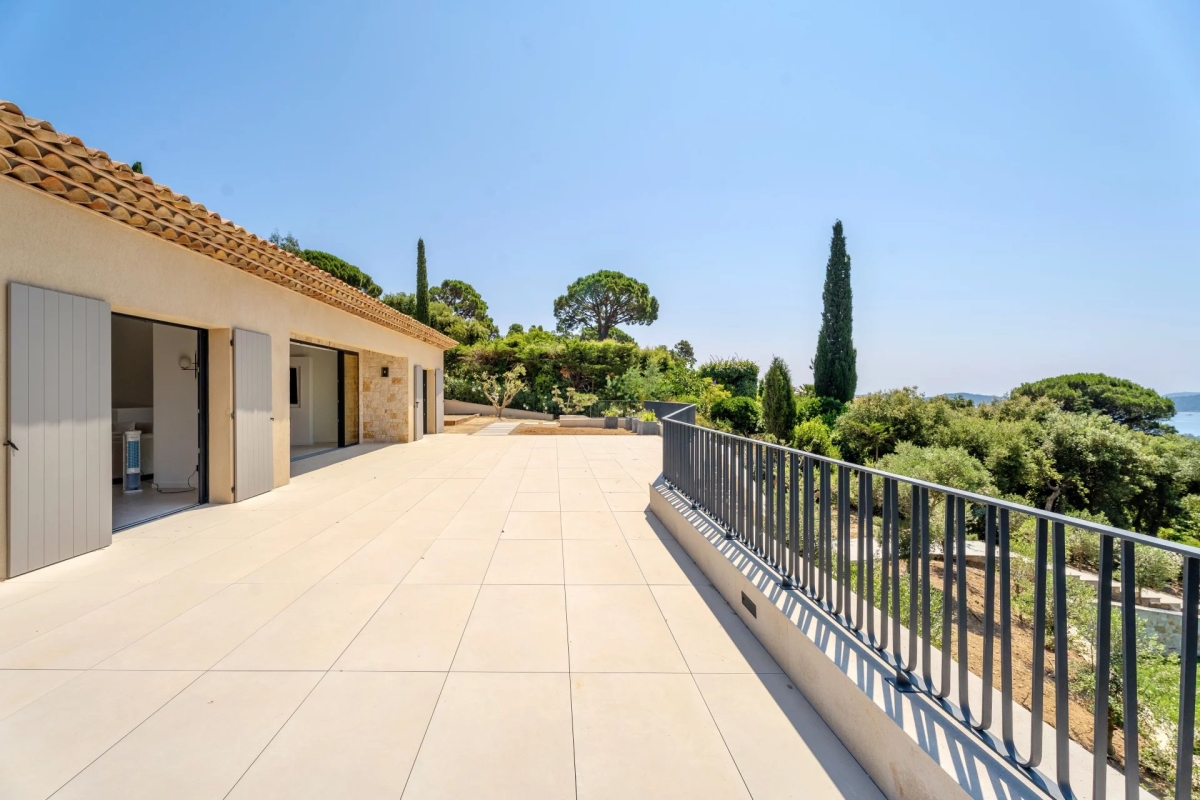 Luxury House for sale in Grimaud, 4 980 000 €, Photo 7