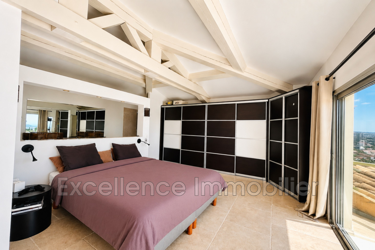 Maison de luxe à vendre à Sainte-Maxime, 3 300 000 €, Photo 7