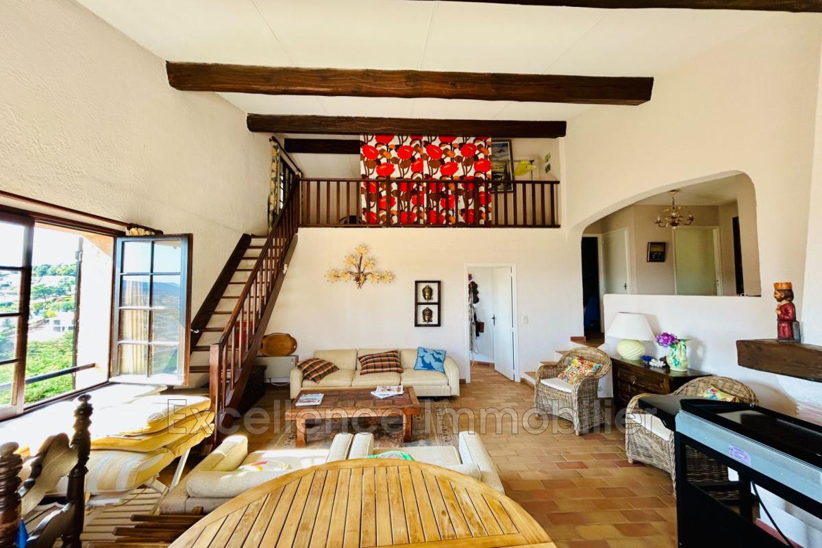 Maison de luxe à vendre à Les Issambres, 790 000 €, Photo 7