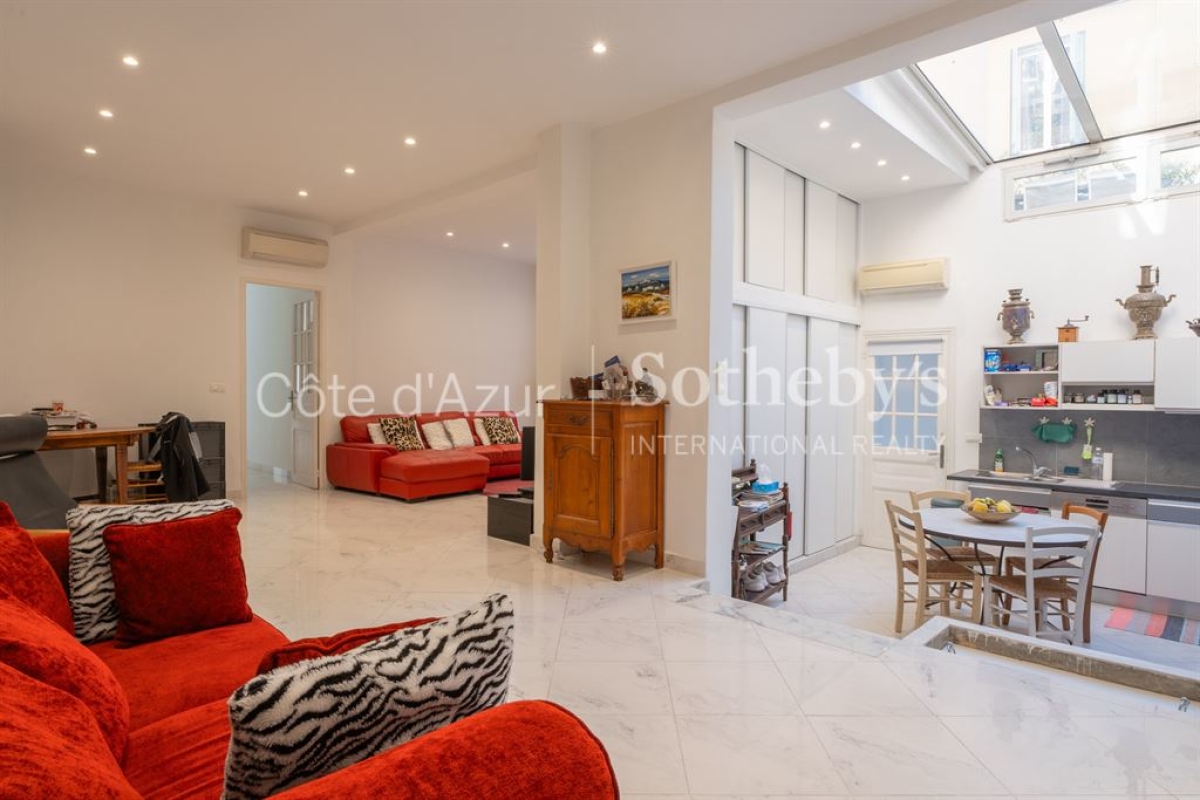 Appartement de luxe à vendre à Beausoleil, 766 000 €, Photo 1