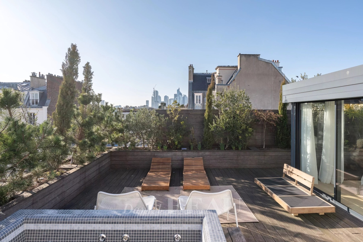 Appartement de luxe à vendre à Neuilly-sur-Seine, 3 690 000 €, Photo 1