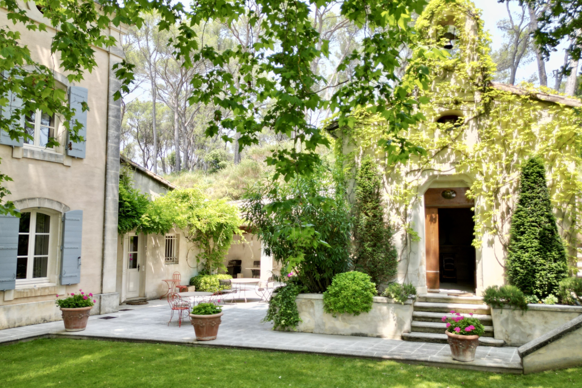 Maison de luxe à vendre à L Isle-sur-La-Sorgue, 3 350 000 €, Photo 2