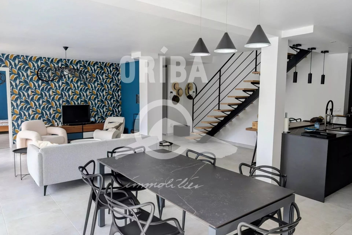 Maison de luxe à vendre à Piriac-sur-Mer, 840 000 €, Photo 2