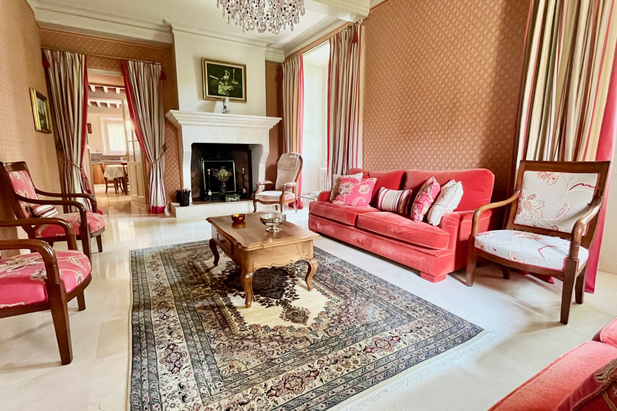 Maison de luxe à vendre à L Isle-sur-La-Sorgue, 3 350 000 €, Photo 3