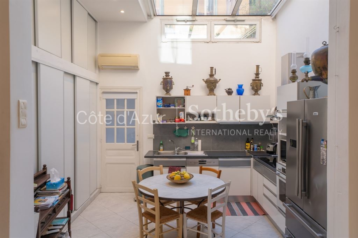 Appartement de luxe à vendre à Beausoleil, 766 000 €, Photo 3
