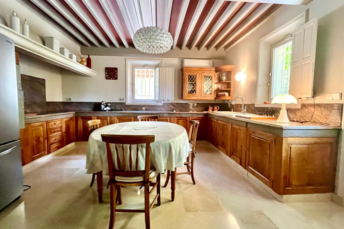Maison de luxe à vendre à L Isle-sur-La-Sorgue, 3 350 000 €, Photo 4