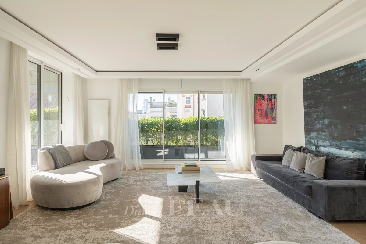 Appartement de luxe à vendre à Neuilly-sur-Seine, 3 690 000 €, Photo 4