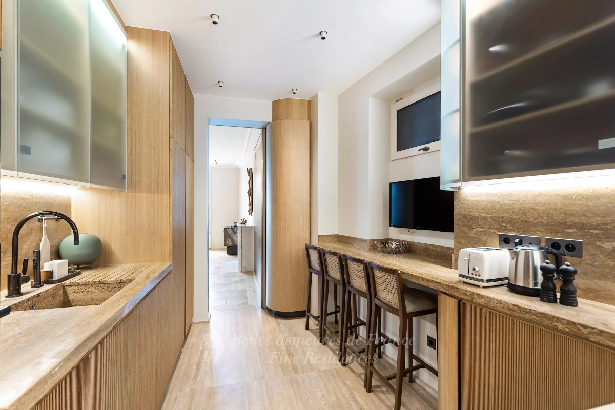 Appartement de luxe à vendre à Paris 8ème, 5 980 000 €, Photo 6