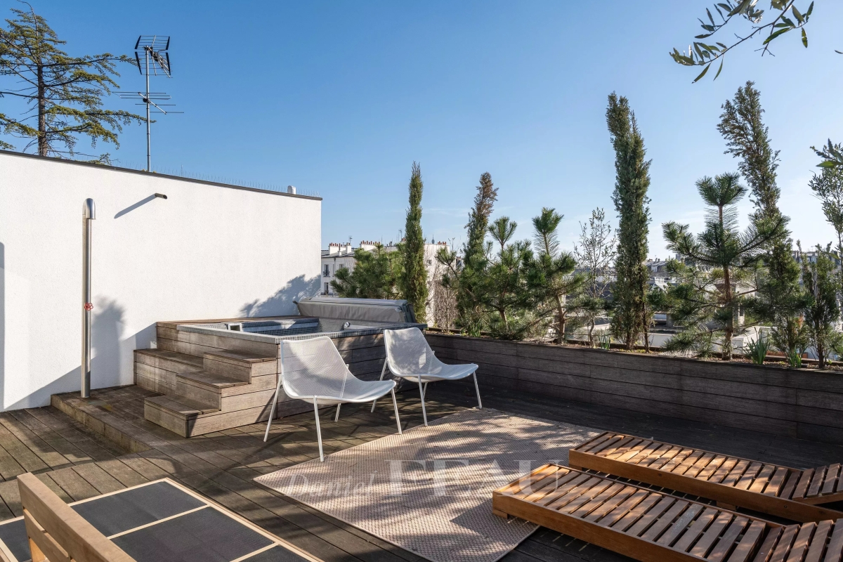 Appartement de luxe à vendre à Neuilly-sur-Seine, 3 690 000 €, Photo 7