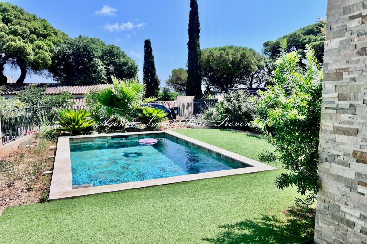 Maison de luxe à vendre à Sainte-Maxime, 1 365 000 €, Photo 2