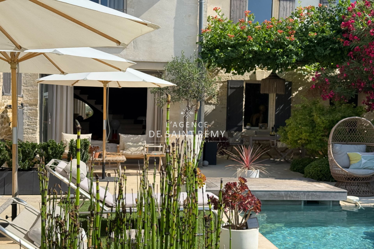 Maison de luxe à vendre à Pujaut, 1 190 000 €, Photo 2