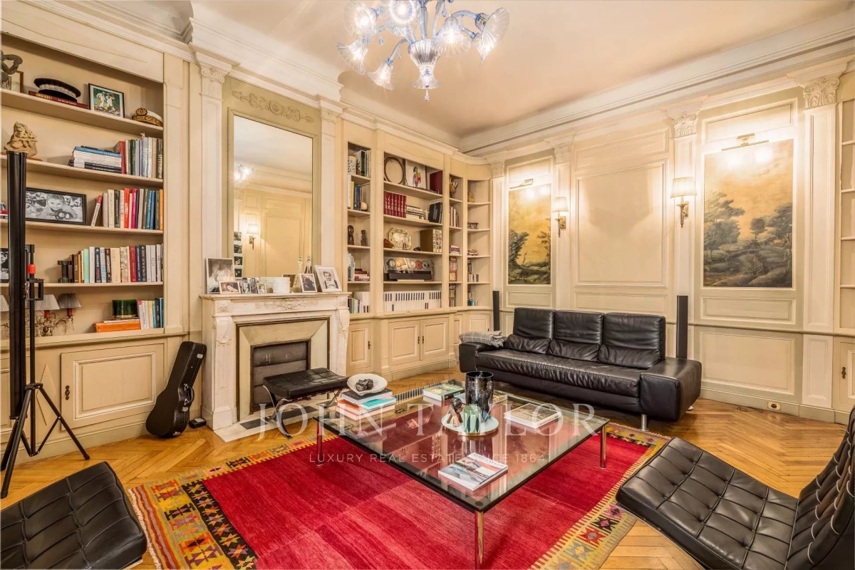 Luxury House for sale in Bordeaux, 1 976 000 €, Photo 3