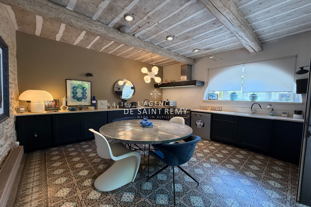 Maison de luxe à vendre à Pujaut, 1 190 000 €, Photo 3