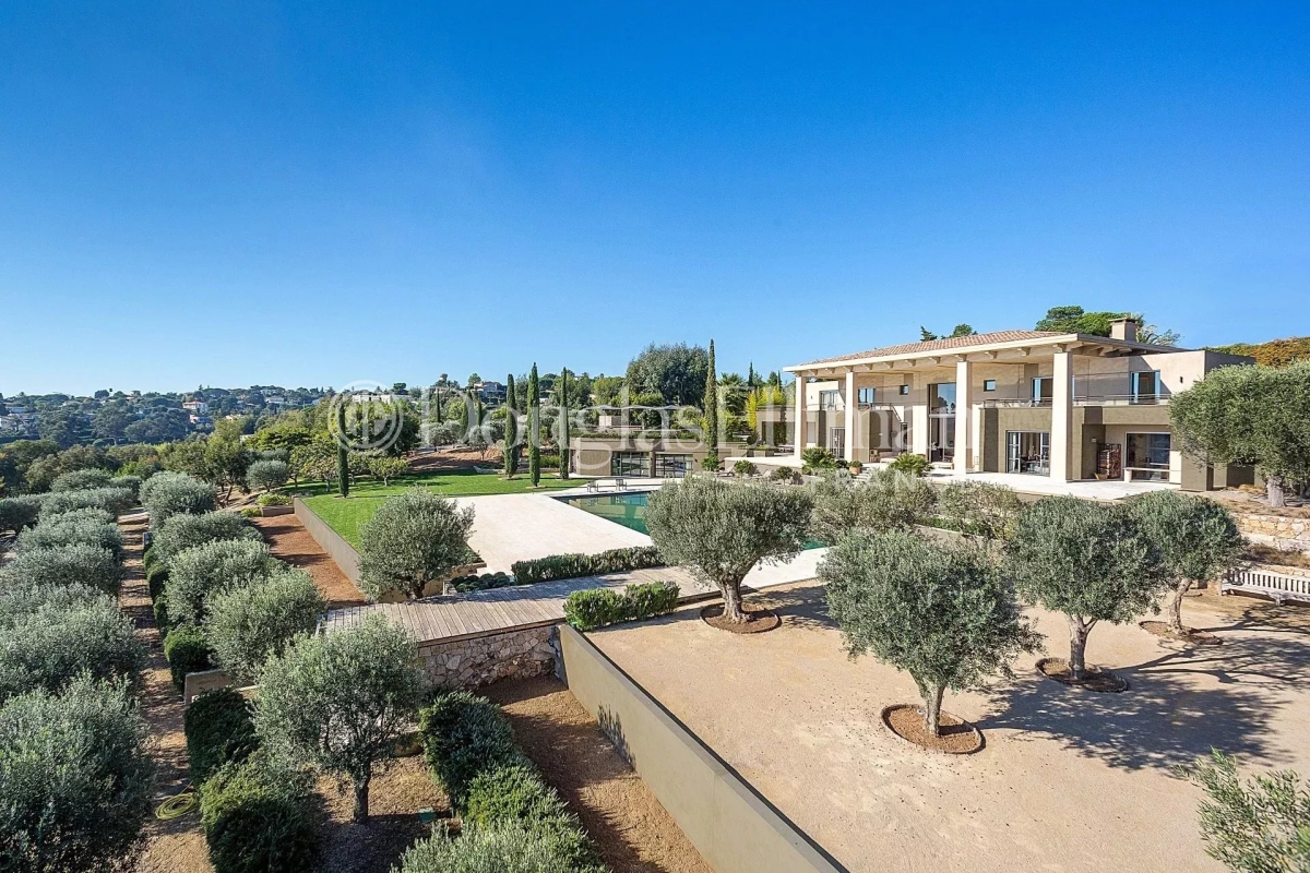 Maison de luxe à vendre à Cannes, 33 000 000 €, Photo 4