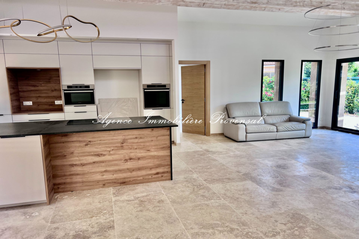 Maison de luxe à vendre à Sainte-Maxime, 1 365 000 €, Photo 4