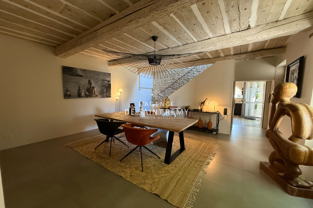 Maison de luxe à vendre à Pujaut, 1 190 000 €, Photo 5