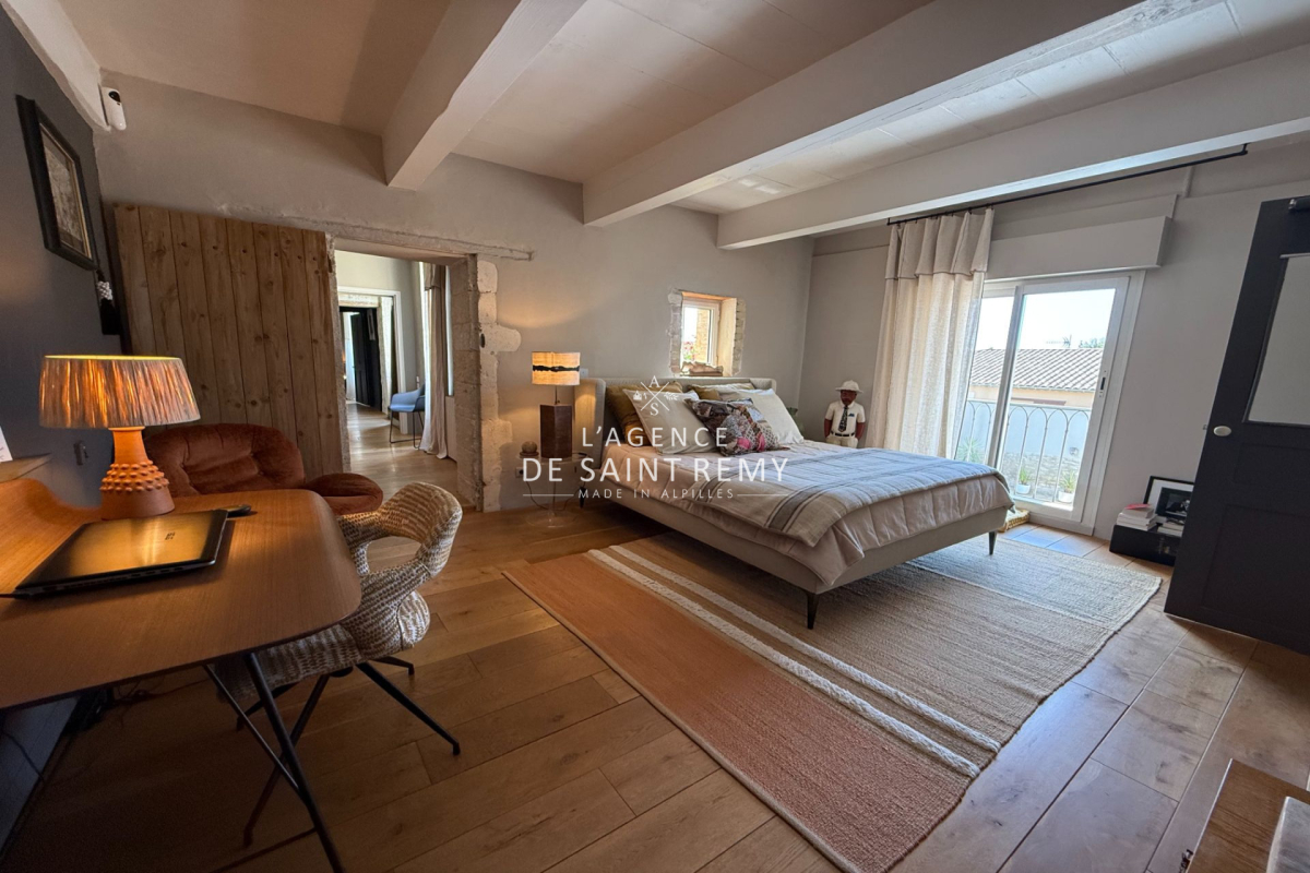 Maison de luxe à vendre à Pujaut, 1 190 000 €, Photo 6