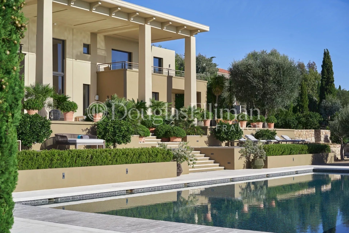 Maison de luxe à vendre à Cannes, 33 000 000 €, Photo 7