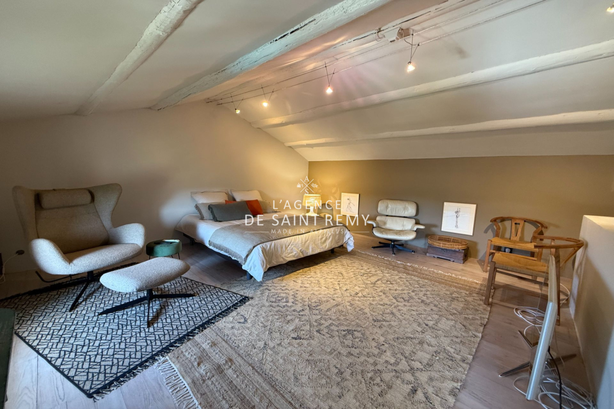 Maison de luxe à vendre à Pujaut, 1 190 000 €, Photo 7