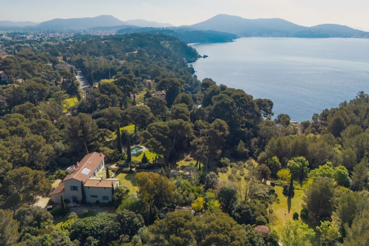Maison de luxe à vendre à Le Pradet, 4 600 000 €, Photo 1
