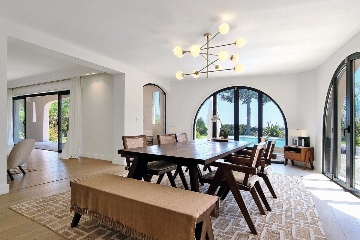 Maison de luxe à vendre à Cannes, 3 990 000 €, Photo 2