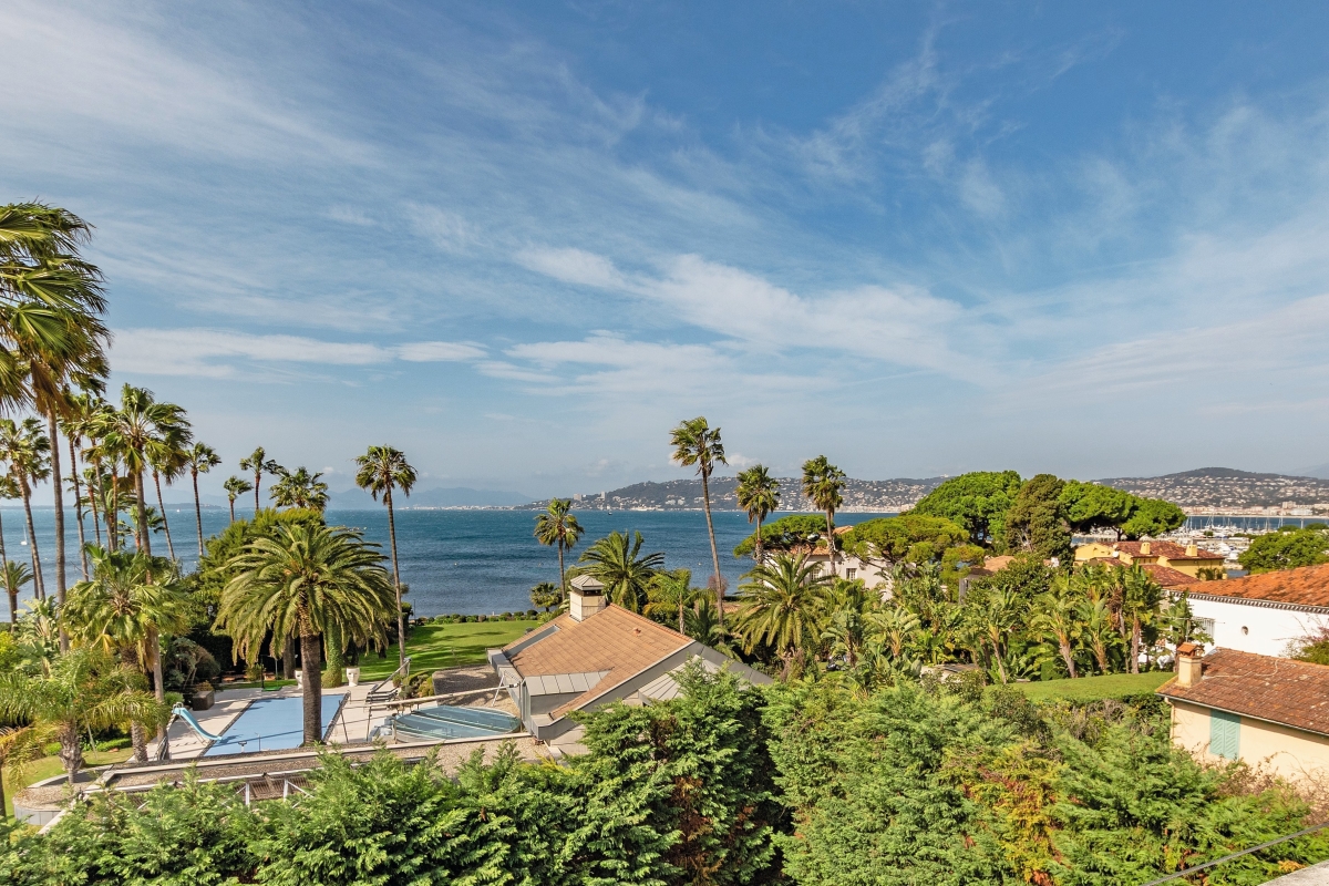 Luxury House for sale in Cap d'Antibes, 4 850 000 €, Photo 2