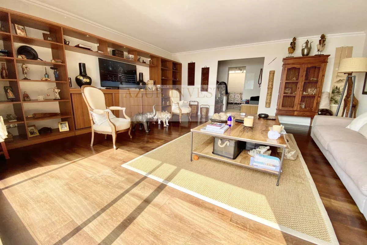 Appartement de luxe à vendre à Beausoleil, 1 290 000 €, Photo 2