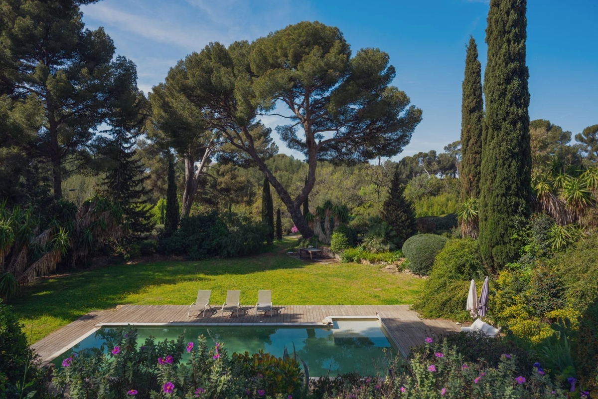 Maison de luxe à vendre à Le Pradet, 4 600 000 €, Photo 2