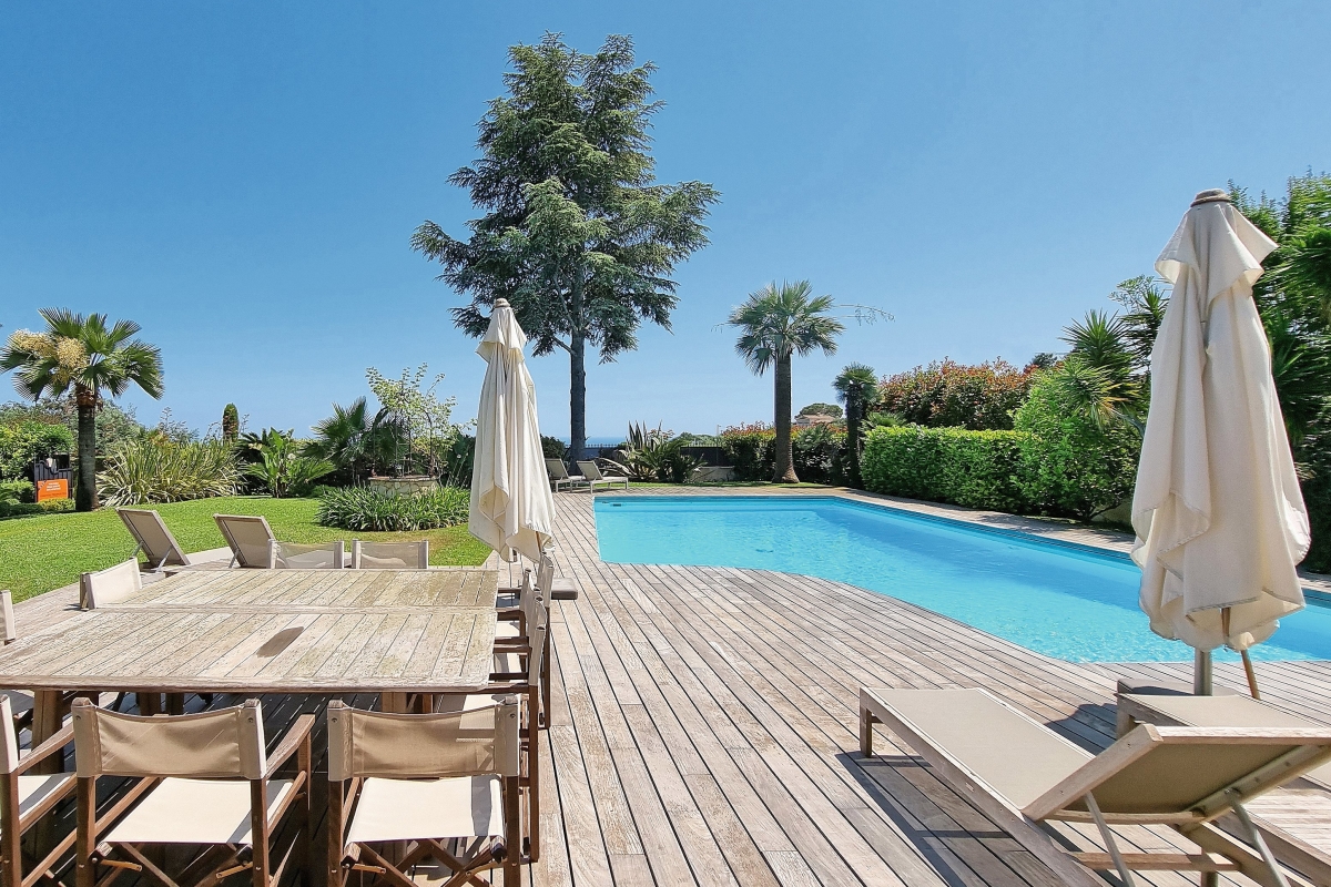 Maison de luxe à vendre à Cannes, 3 990 000 €, Photo 3