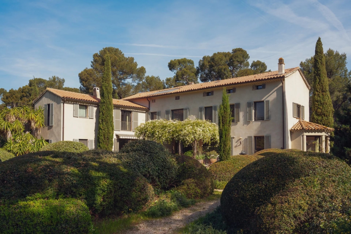 Maison de luxe à vendre à Le Pradet, 4 600 000 €, Photo 3