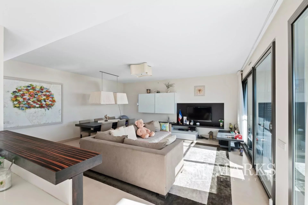 Luxury Apartment for sale in Nice, 2 150 000 €, Photo 4