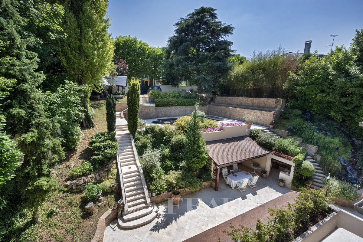 Maison de luxe à vendre à Saint Maur des Fosses, 3 650 000 €, Photo 6