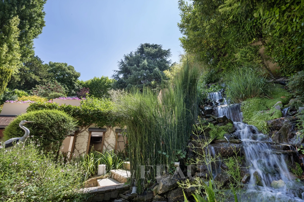 Maison de luxe à vendre à Saint Maur des Fosses, 3 650 000 €, Photo 7