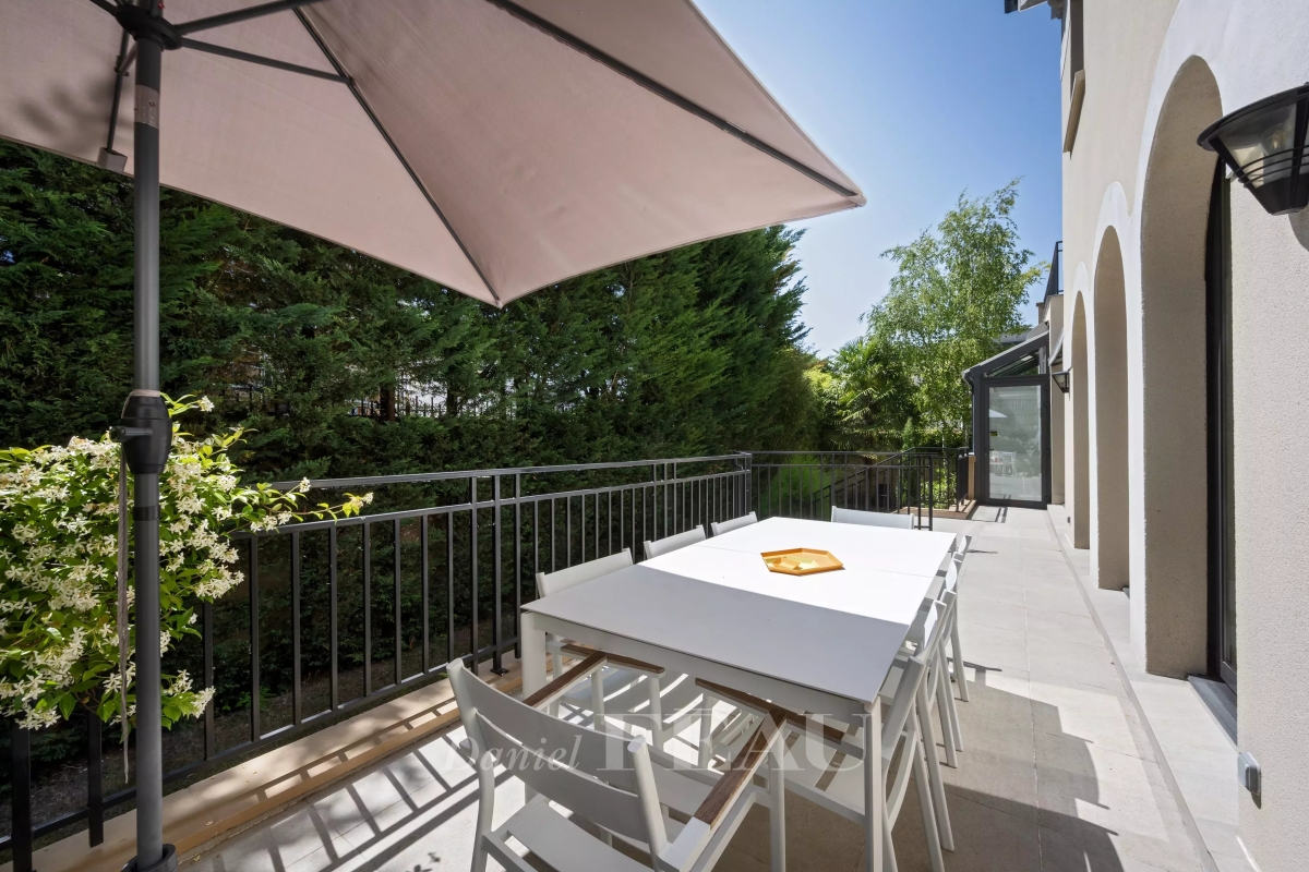 Maison de luxe à vendre à La Varenne Saint Hilaire, 2 990 000 €, Photo 7