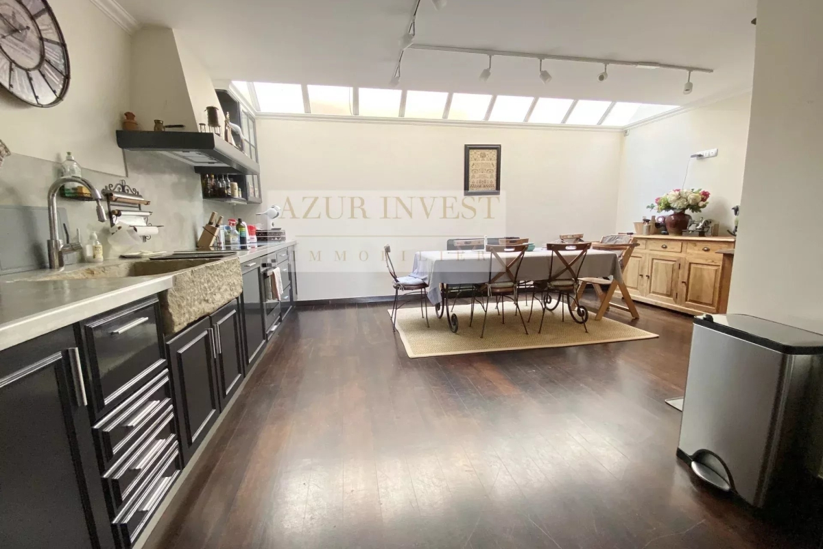 Appartement de luxe à vendre à Beausoleil, 1 290 000 €, Photo 7