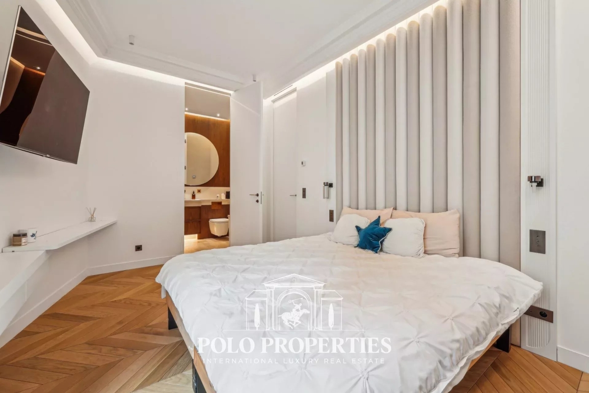 Appartement de luxe à vendre à Paris 16ème, 5 200 000 €, Photo 7