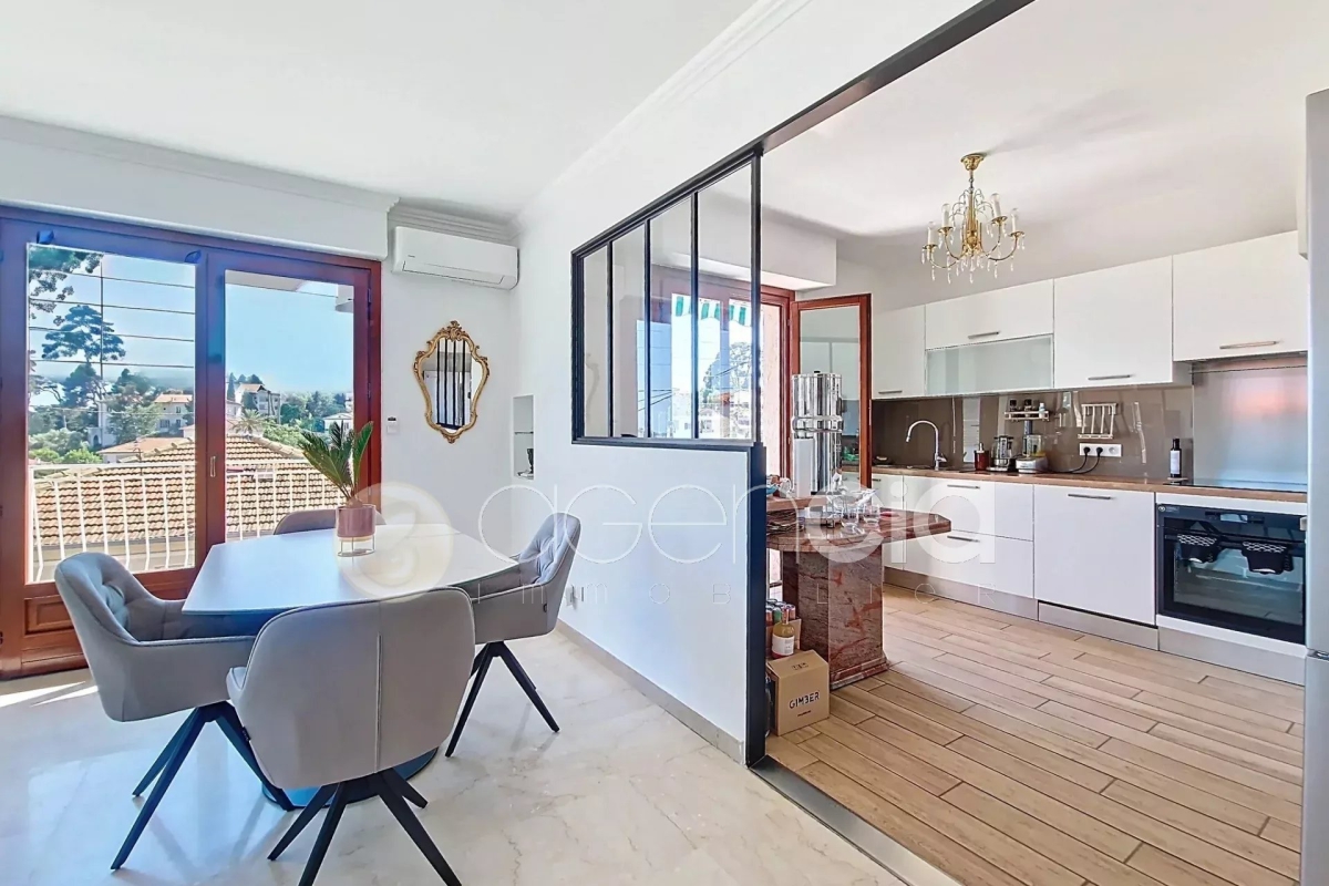 Luxury Apartment for sale in Le Cannet, 385 000 €, Photo 7