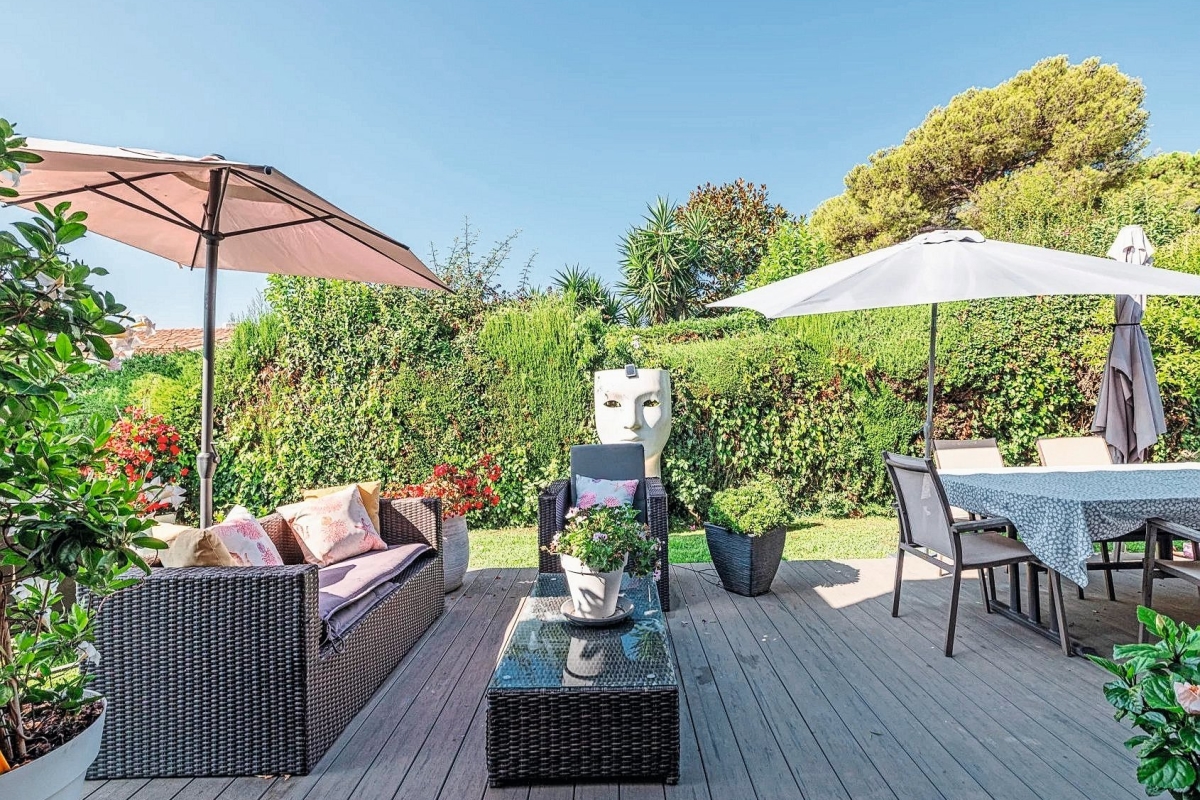 Maison de luxe à vendre à Saint-Jean-Cap-Ferrat, 2 850 000 €, Photo 1