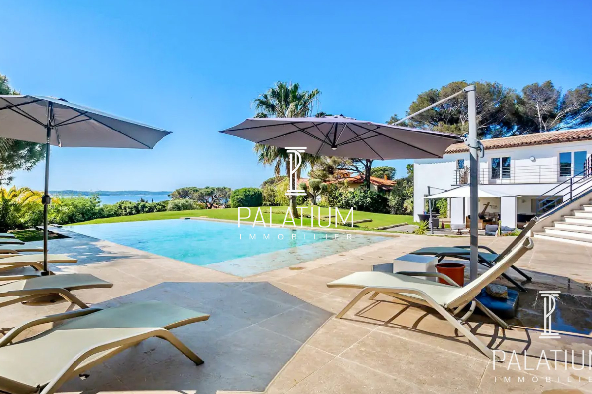 Maison de luxe à vendre à Sainte-Maxime, 5 950 000 €, Photo 2
